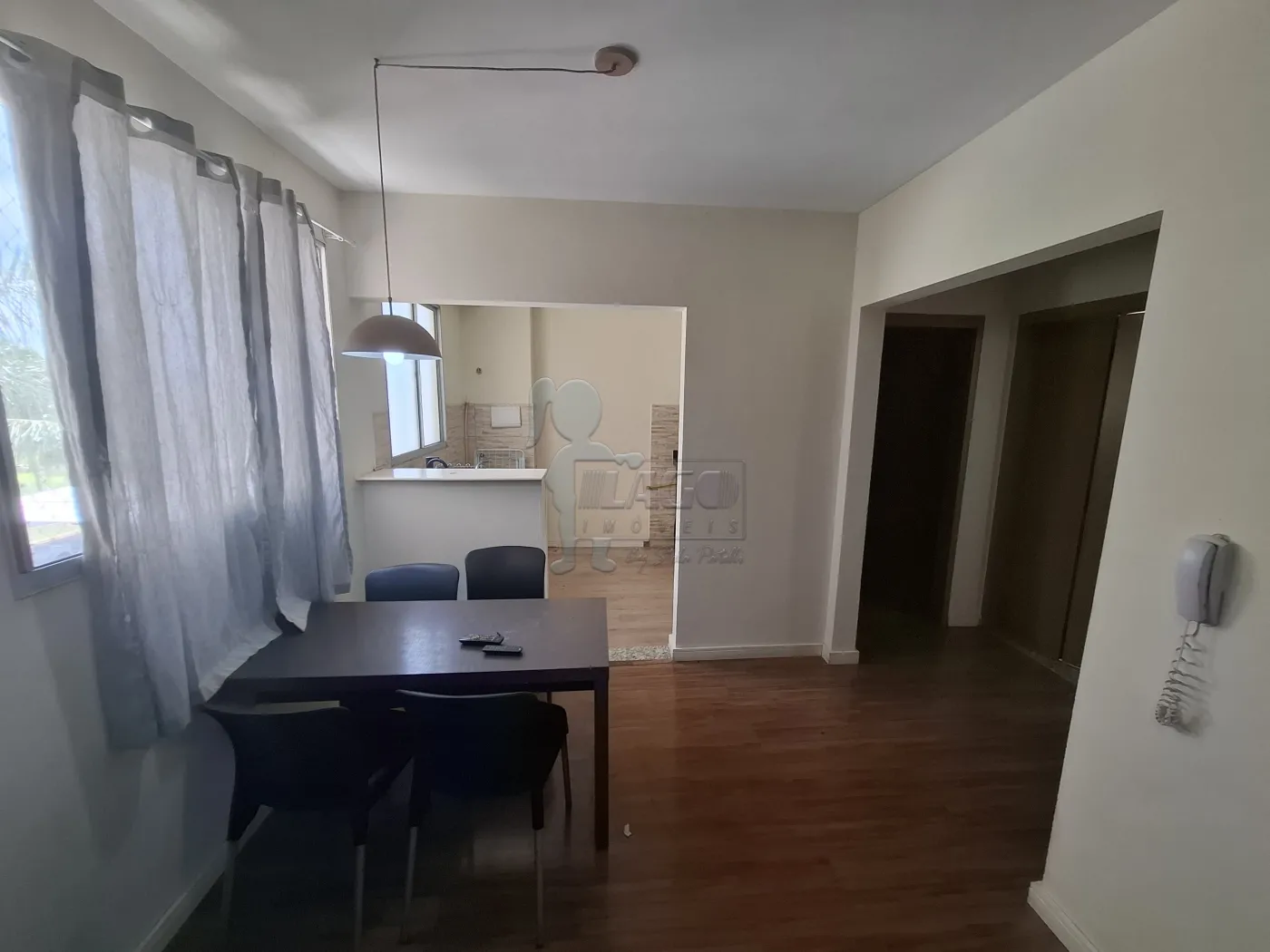 Alugar Apartamento / Padrão em Ribeirão Preto R$ 1.200,00 - Foto 3