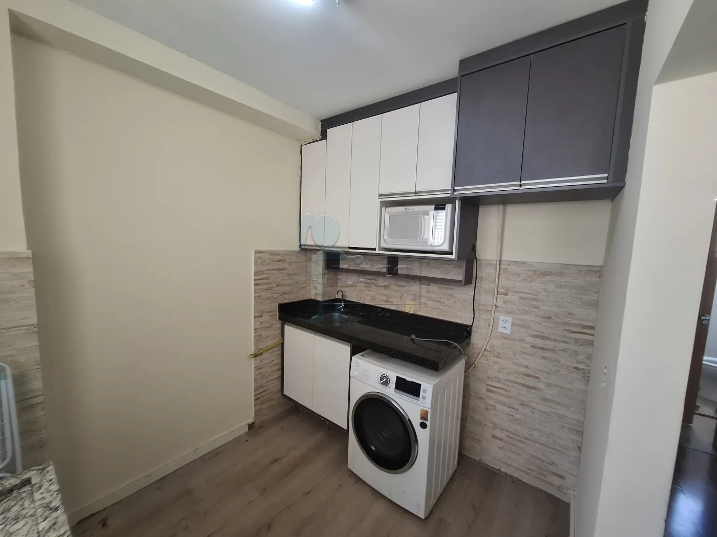 Alugar Apartamento / Padrão em Ribeirão Preto R$ 1.200,00 - Foto 6