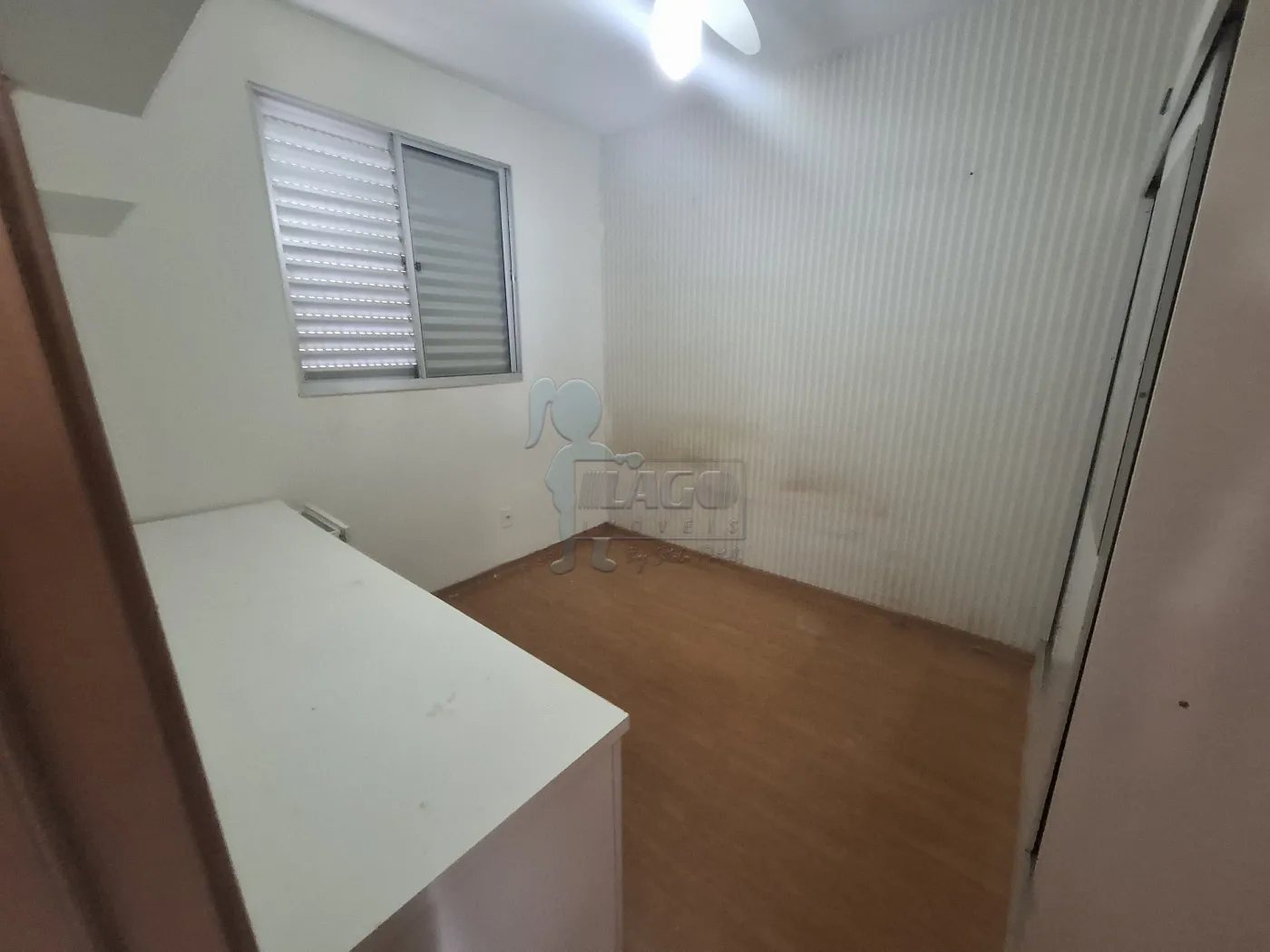 Alugar Apartamento / Padrão em Ribeirão Preto R$ 1.200,00 - Foto 7