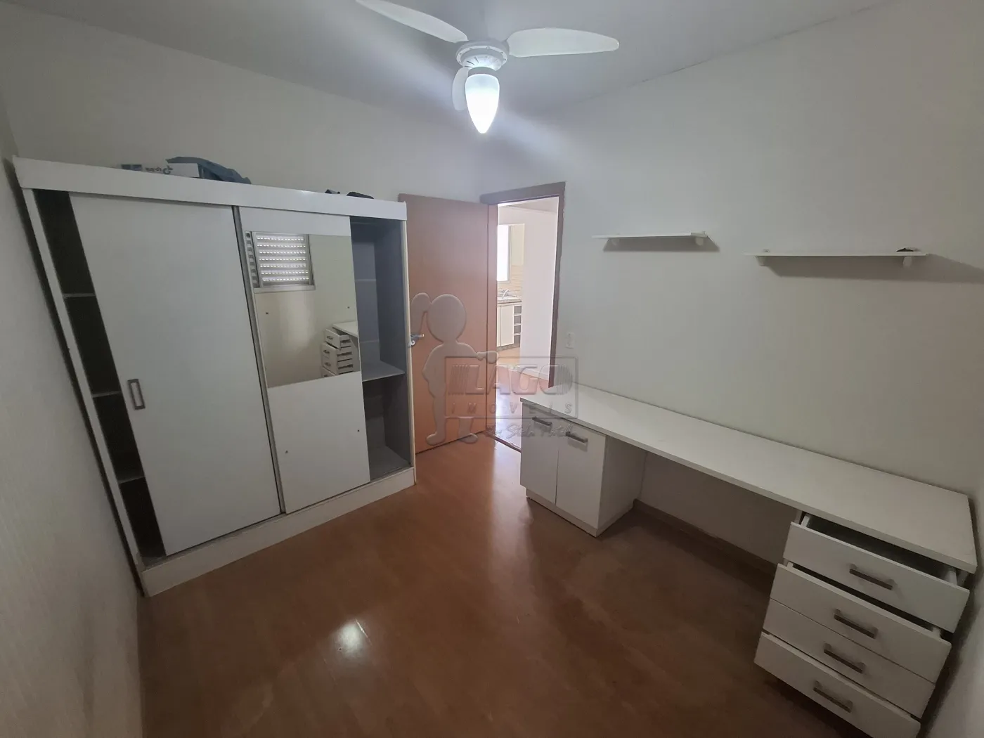 Alugar Apartamento / Padrão em Ribeirão Preto R$ 1.200,00 - Foto 8