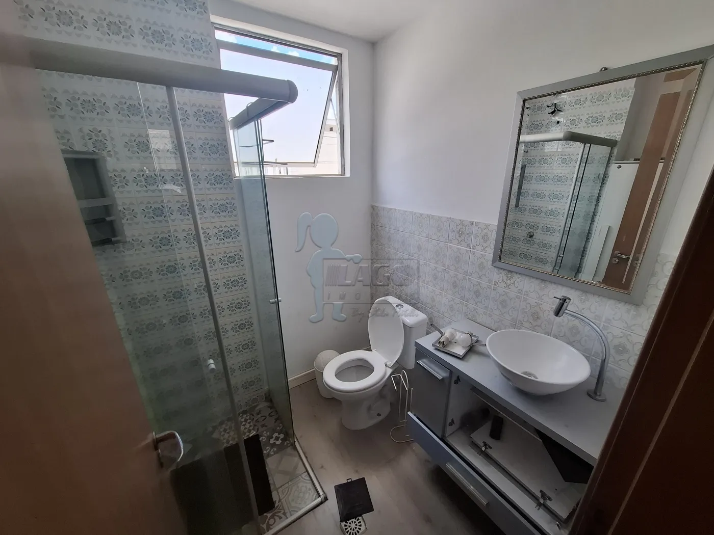 Alugar Apartamento / Padrão em Ribeirão Preto R$ 1.200,00 - Foto 9