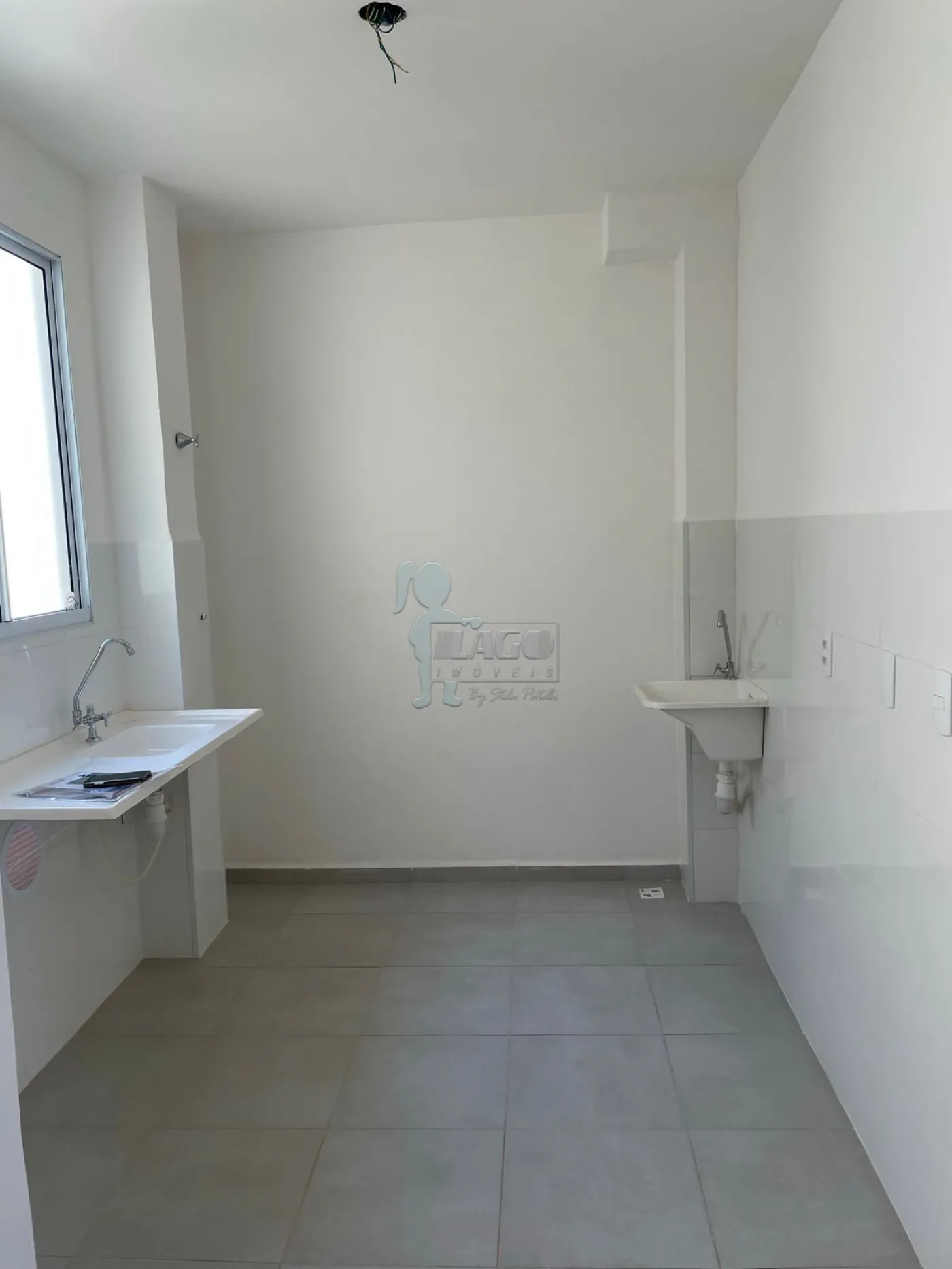 Alugar Apartamento / Padrão em Ribeirão Preto R$ 1.000,00 - Foto 4