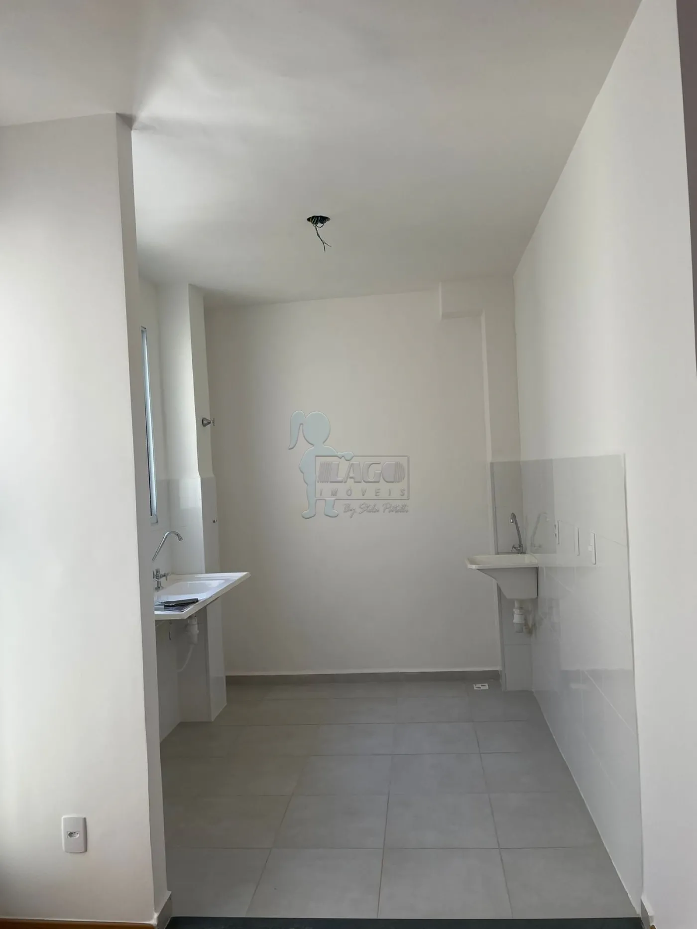 Alugar Apartamento / Padrão em Ribeirão Preto R$ 1.000,00 - Foto 6