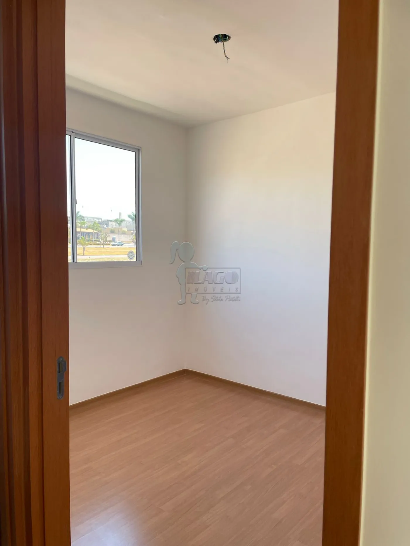 Alugar Apartamento / Padrão em Ribeirão Preto R$ 1.000,00 - Foto 5