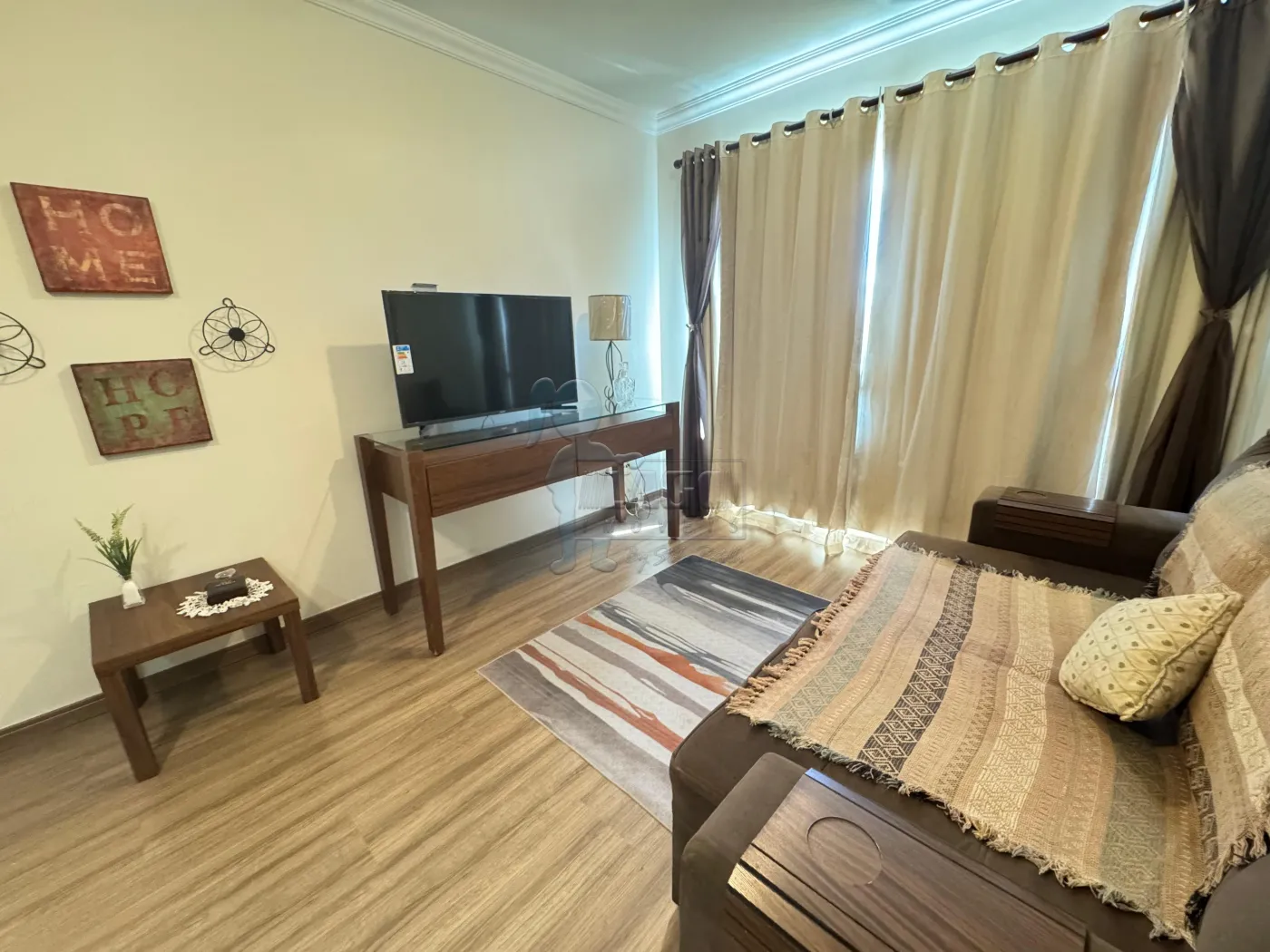 Alugar Apartamento / Kitnet em Ribeirão Preto R$ 2.100,00 - Foto 3