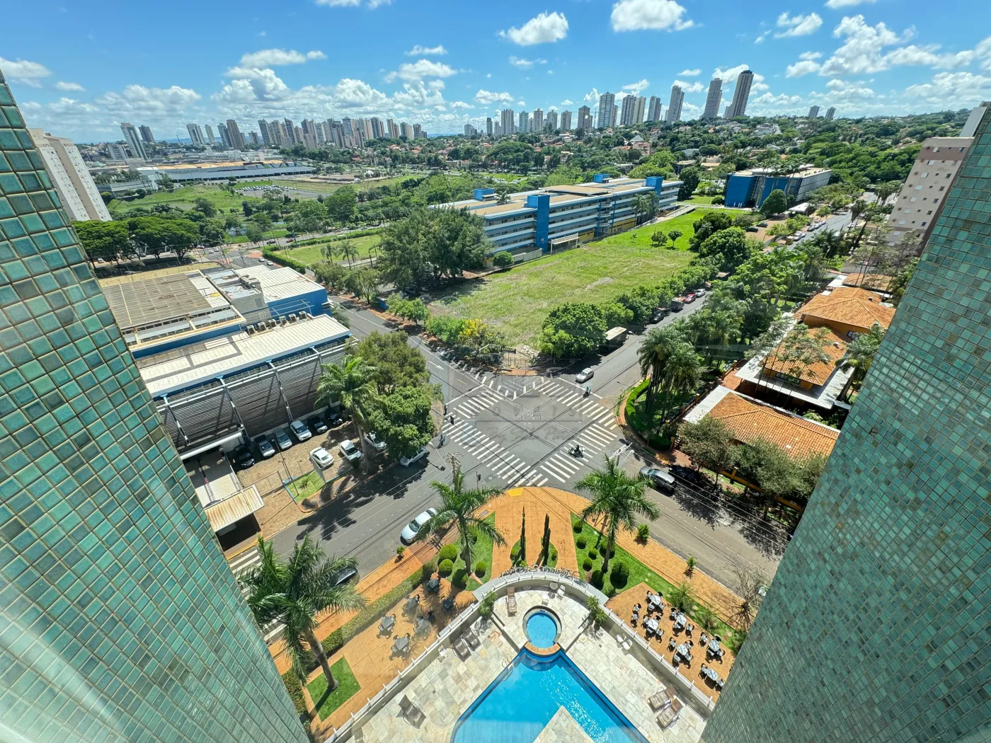 Alugar Apartamento / Kitnet em Ribeirão Preto R$ 2.100,00 - Foto 11