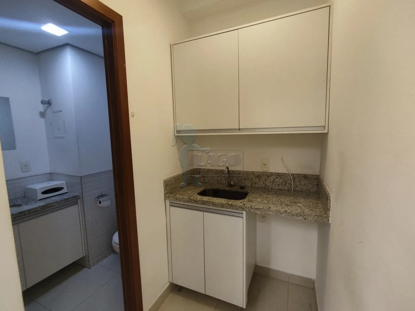 Comprar Comercial condomínio / Sala comercial em Ribeirão Preto R$ 425.000,00 - Foto 8