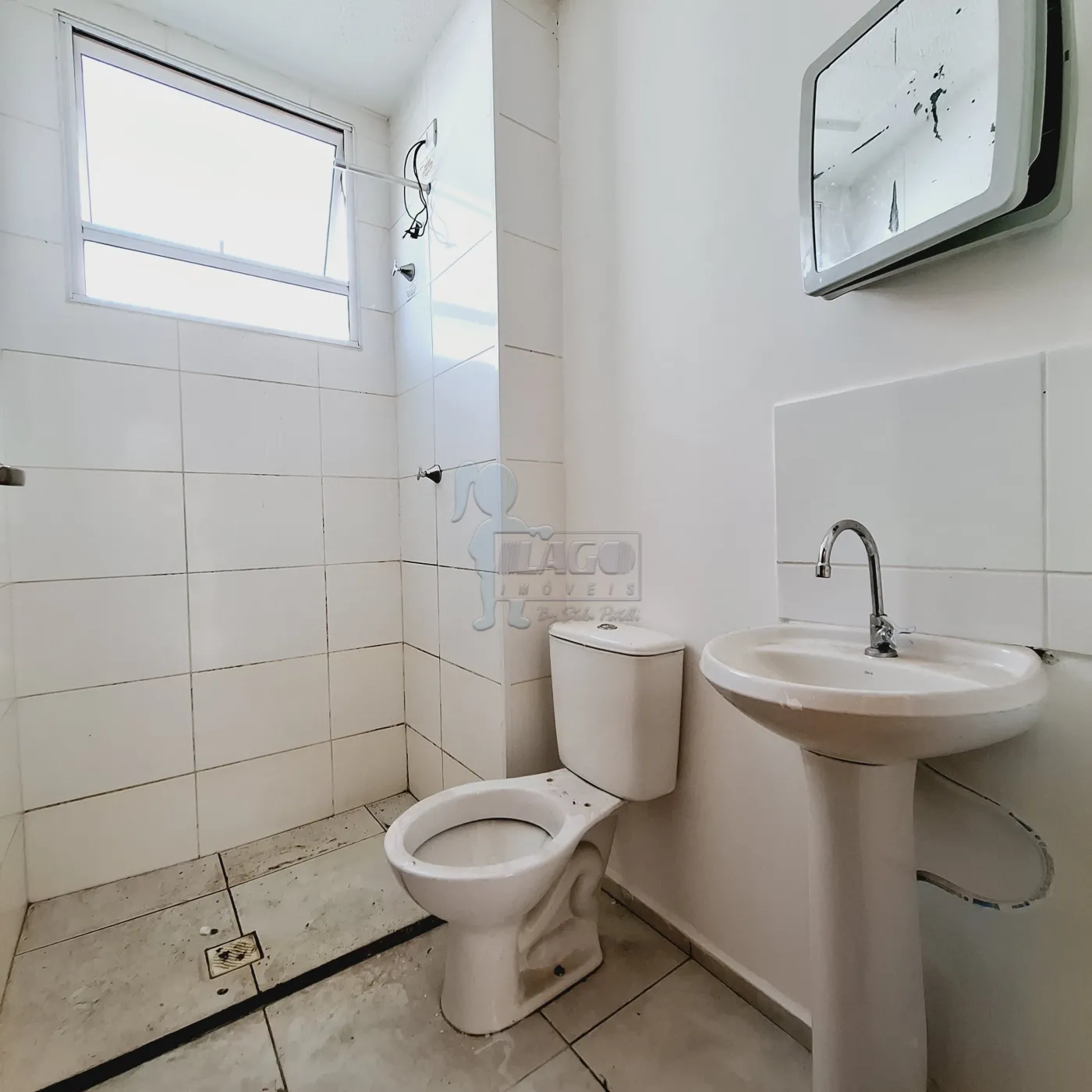 Comprar Apartamento / Padrão em Ribeirão Preto R$ 180.000,00 - Foto 6