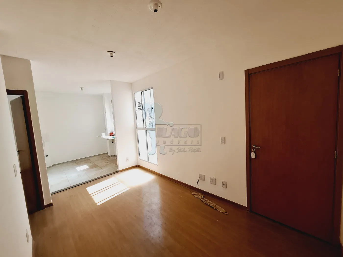 Comprar Apartamento / Padrão em Ribeirão Preto R$ 180.000,00 - Foto 2