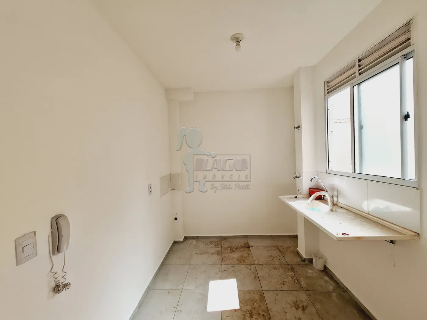 Comprar Apartamento / Padrão em Ribeirão Preto R$ 180.000,00 - Foto 3