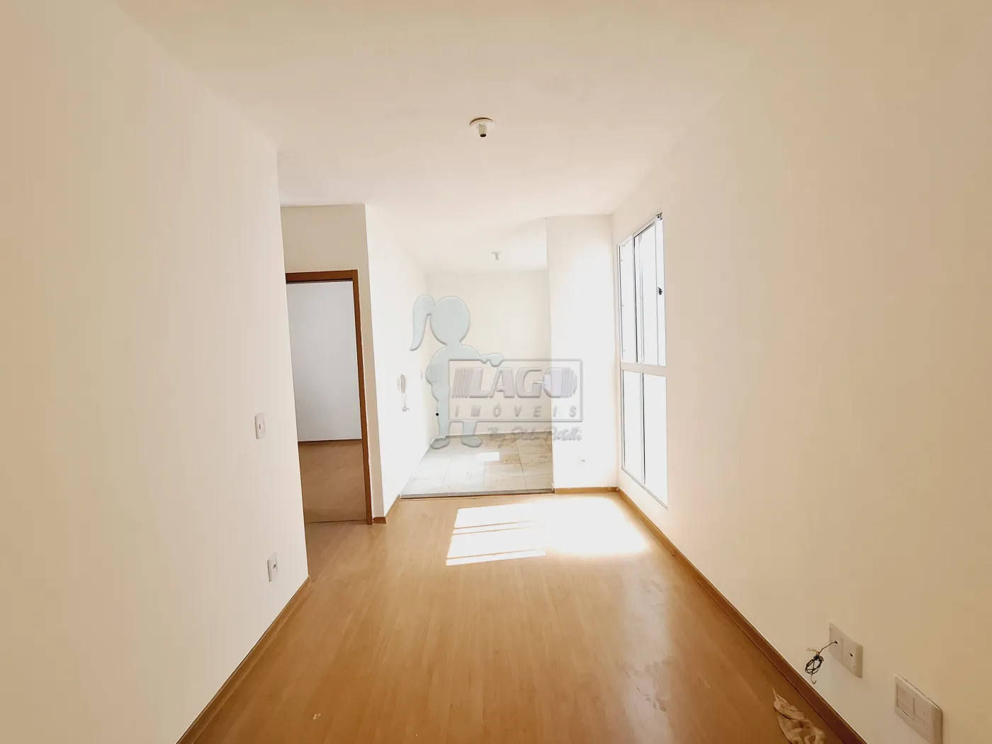 Comprar Apartamento / Padrão em Ribeirão Preto R$ 180.000,00 - Foto 1