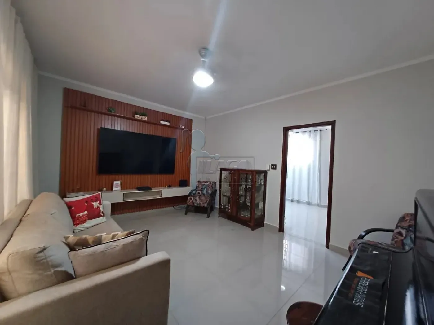 Comprar Casa / Padrão em Ribeirão Preto R$ 780.000,00 - Foto 7