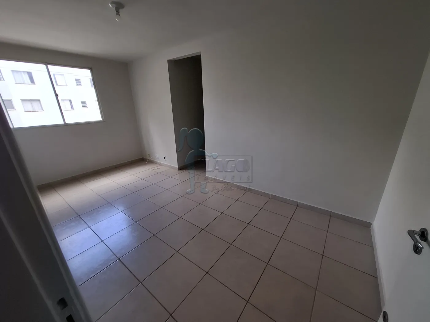 Alugar Apartamento / Padrão em Ribeirão Preto R$ 1.200,00 - Foto 1