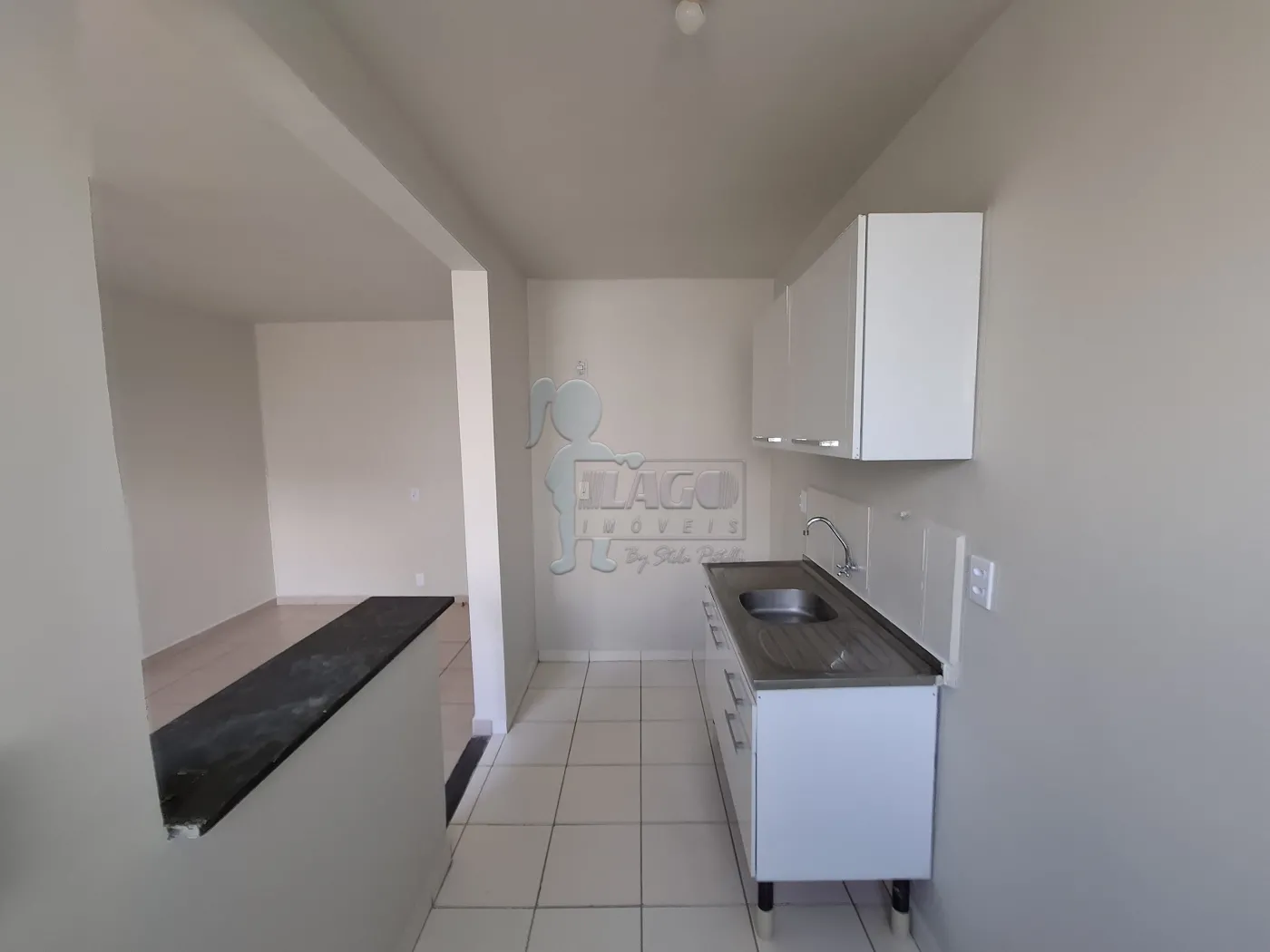 Alugar Apartamento / Padrão em Ribeirão Preto R$ 1.200,00 - Foto 5