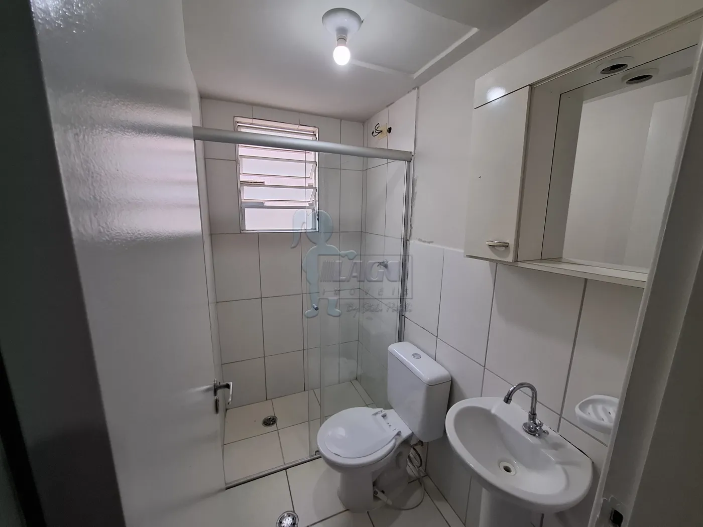 Alugar Apartamento / Padrão em Ribeirão Preto R$ 1.200,00 - Foto 9