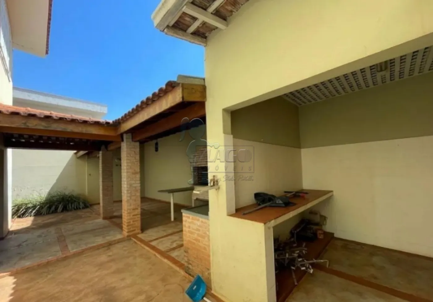 Comprar Comercial padrão / Casa comercial em Ribeirão Preto R$ 1.855.000,00 - Foto 45