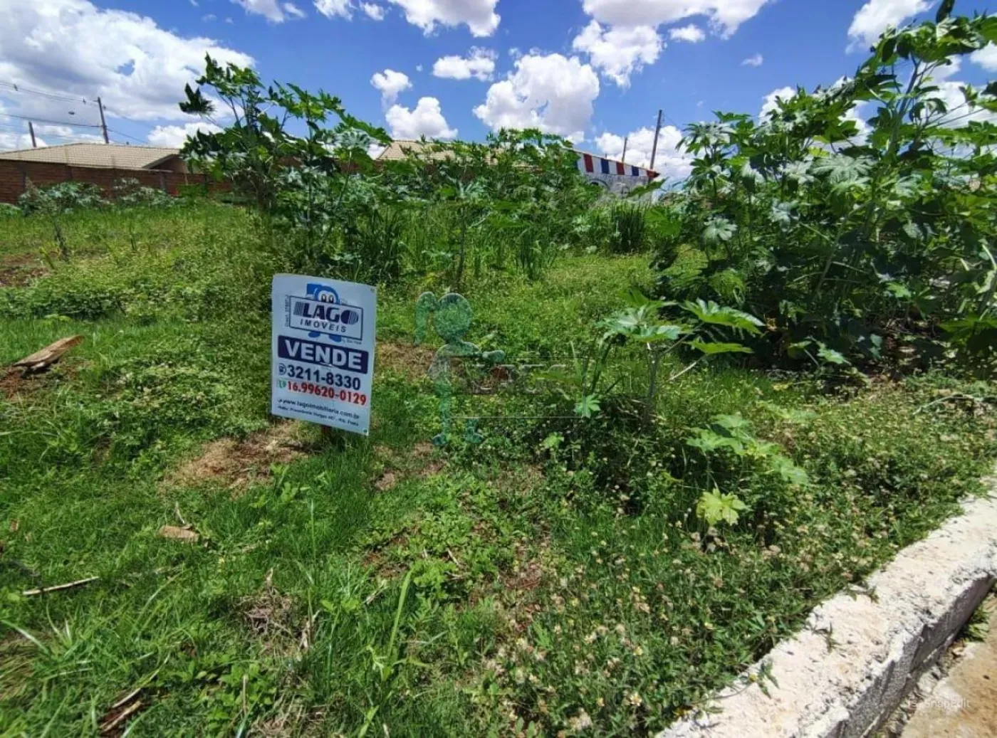 Comprar Terreno / Padrão em Ribeirão Preto R$ 190.000,00 - Foto 1