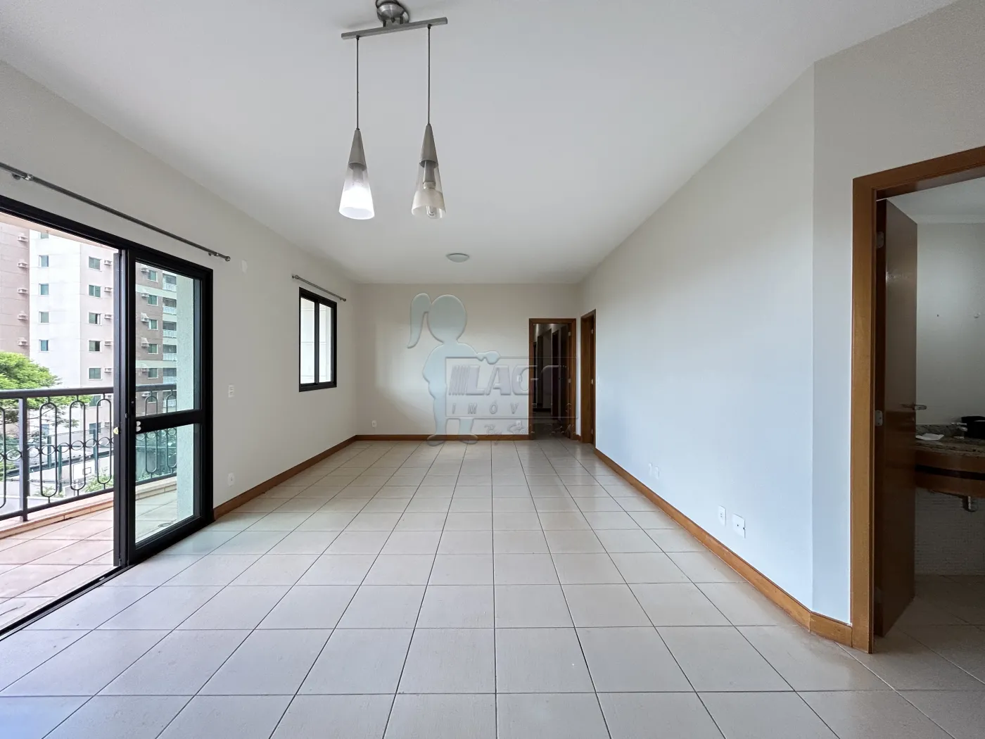 Alugar Apartamento / Padrão em Ribeirão Preto R$ 3.800,00 - Foto 3