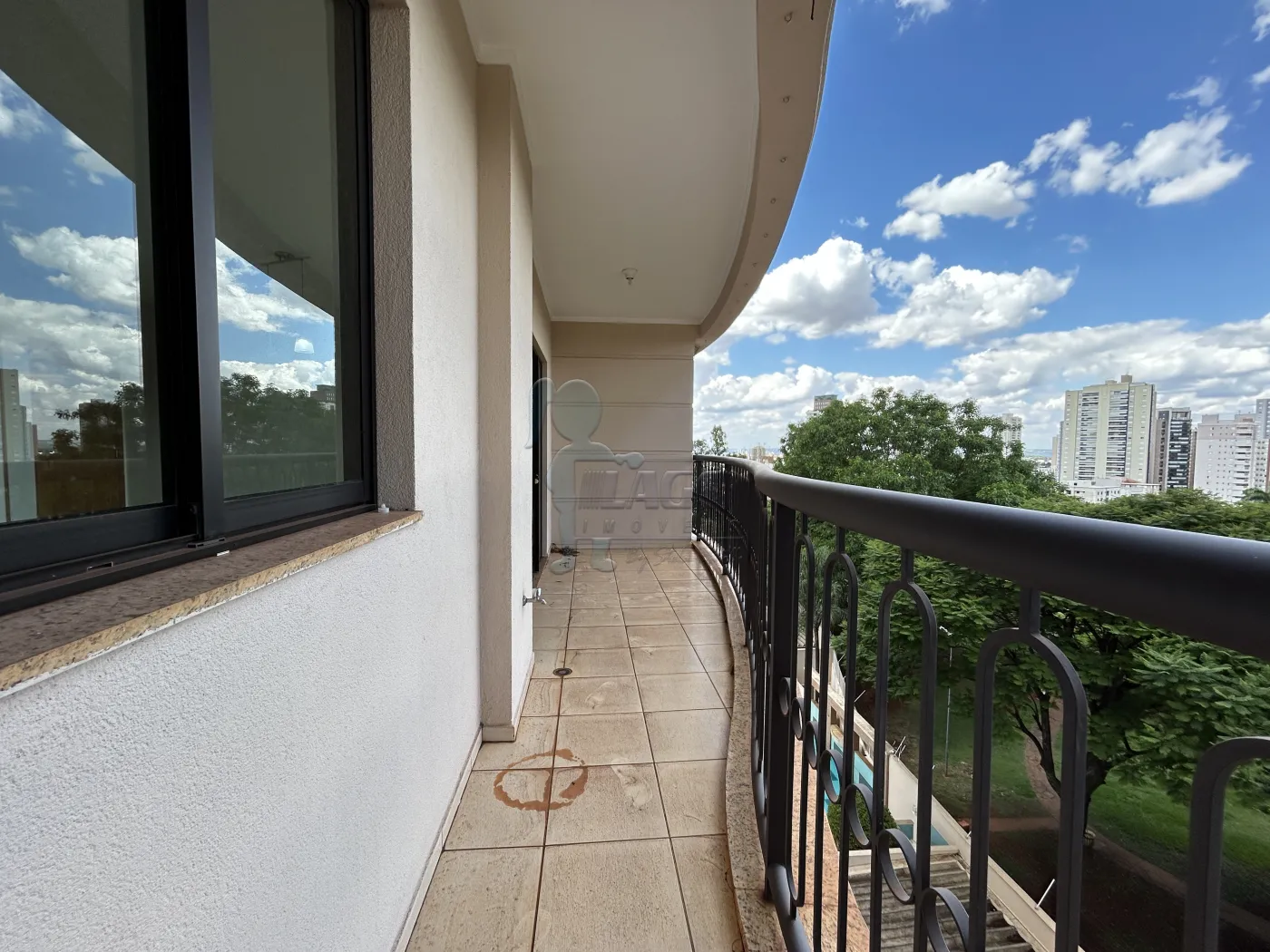 Alugar Apartamento / Padrão em Ribeirão Preto R$ 3.800,00 - Foto 6