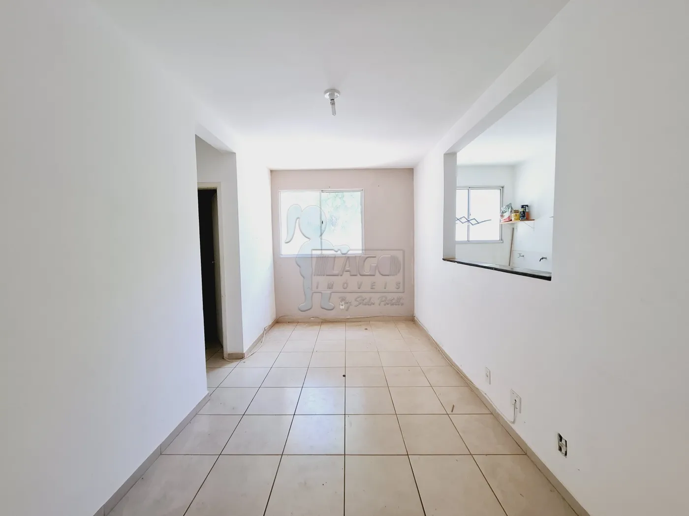 Comprar Apartamento / Padrão em Ribeirão Preto R$ 180.000,00 - Foto 1