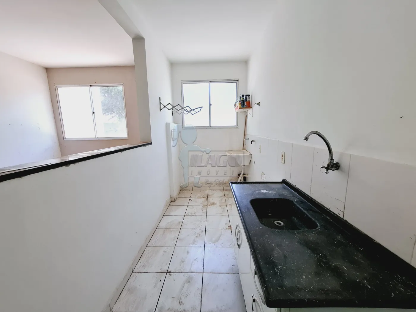 Comprar Apartamento / Padrão em Ribeirão Preto R$ 180.000,00 - Foto 5