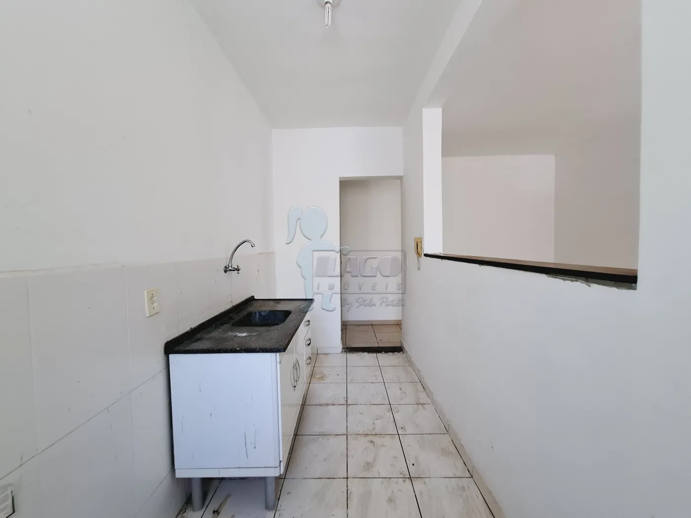 Comprar Apartamento / Padrão em Ribeirão Preto R$ 180.000,00 - Foto 4