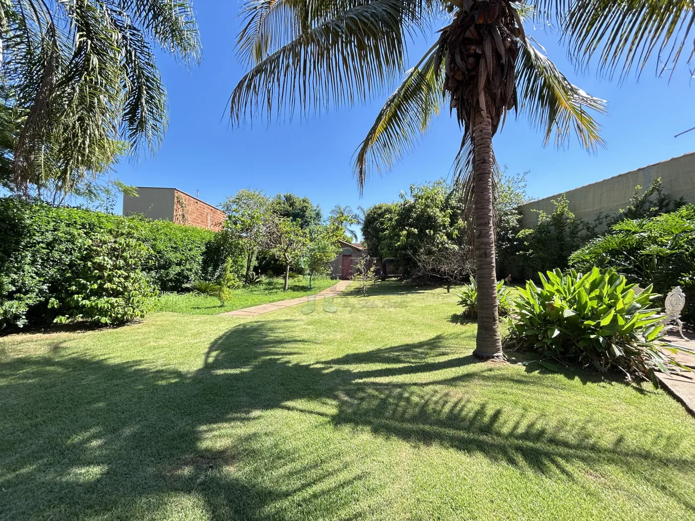 Alugar Casa condomínio / Padrão em Ribeirão Preto R$ 5.500,00 - Foto 1