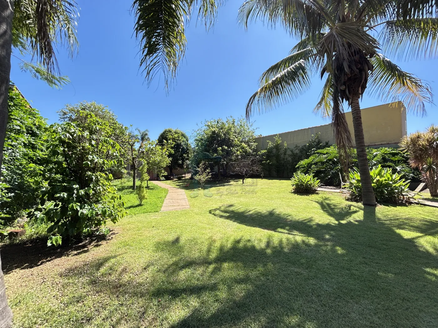 Alugar Casa condomínio / Padrão em Ribeirão Preto R$ 5.500,00 - Foto 2