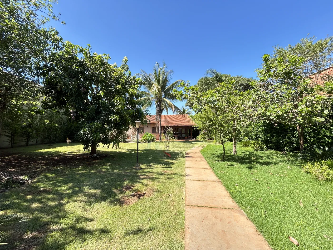 Alugar Casa condomínio / Padrão em Ribeirão Preto R$ 5.500,00 - Foto 4