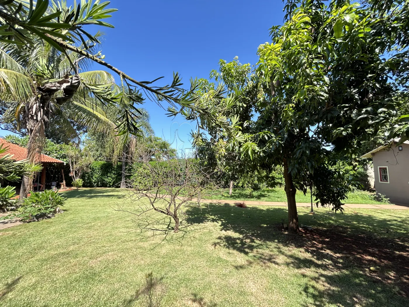 Alugar Casa condomínio / Padrão em Ribeirão Preto R$ 5.500,00 - Foto 5