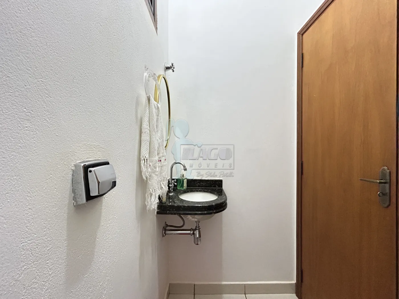 Alugar Casa condomínio / Padrão em Ribeirão Preto R$ 5.500,00 - Foto 13