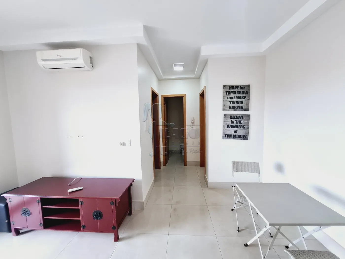 Alugar Apartamento / Padrão em Ribeirão Preto R$ 2.200,00 - Foto 6