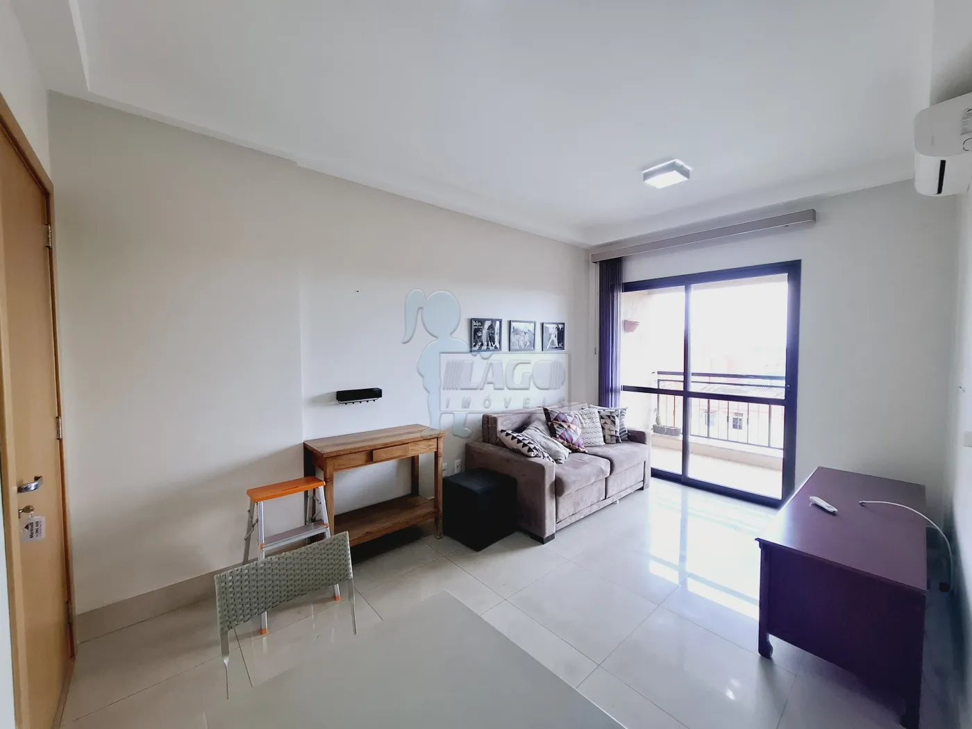 Alugar Apartamento / Padrão em Ribeirão Preto R$ 2.200,00 - Foto 3