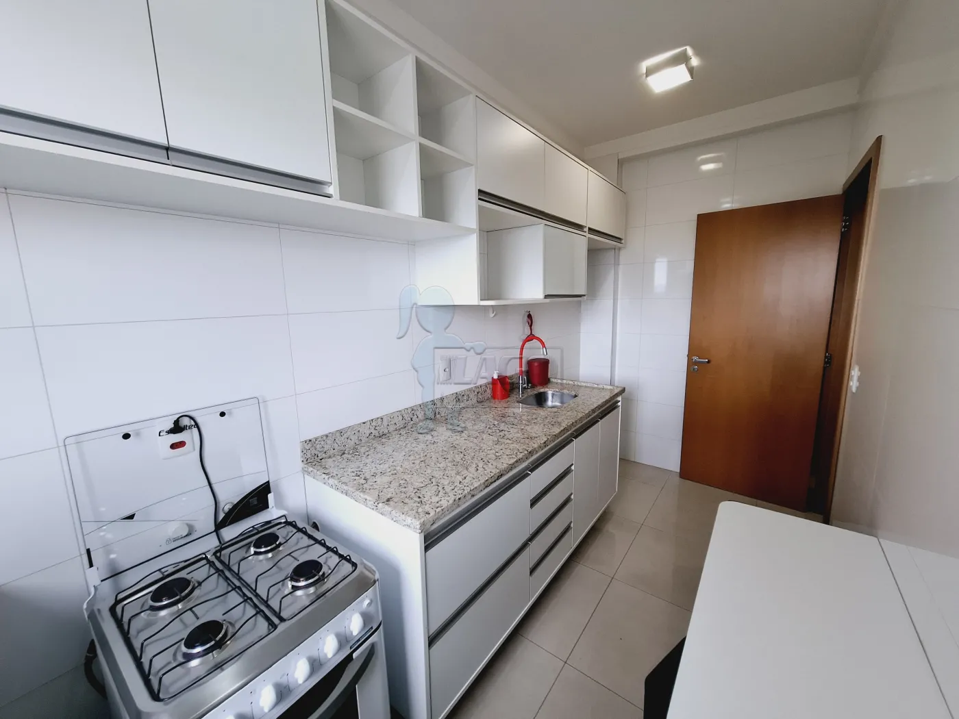 Alugar Apartamento / Padrão em Ribeirão Preto R$ 2.200,00 - Foto 7