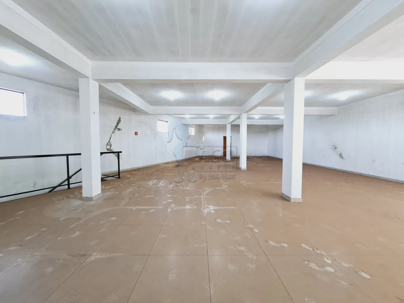 Alugar Comercial padrão / Casa comercial em Ribeirão Preto R$ 8.000,00 - Foto 11