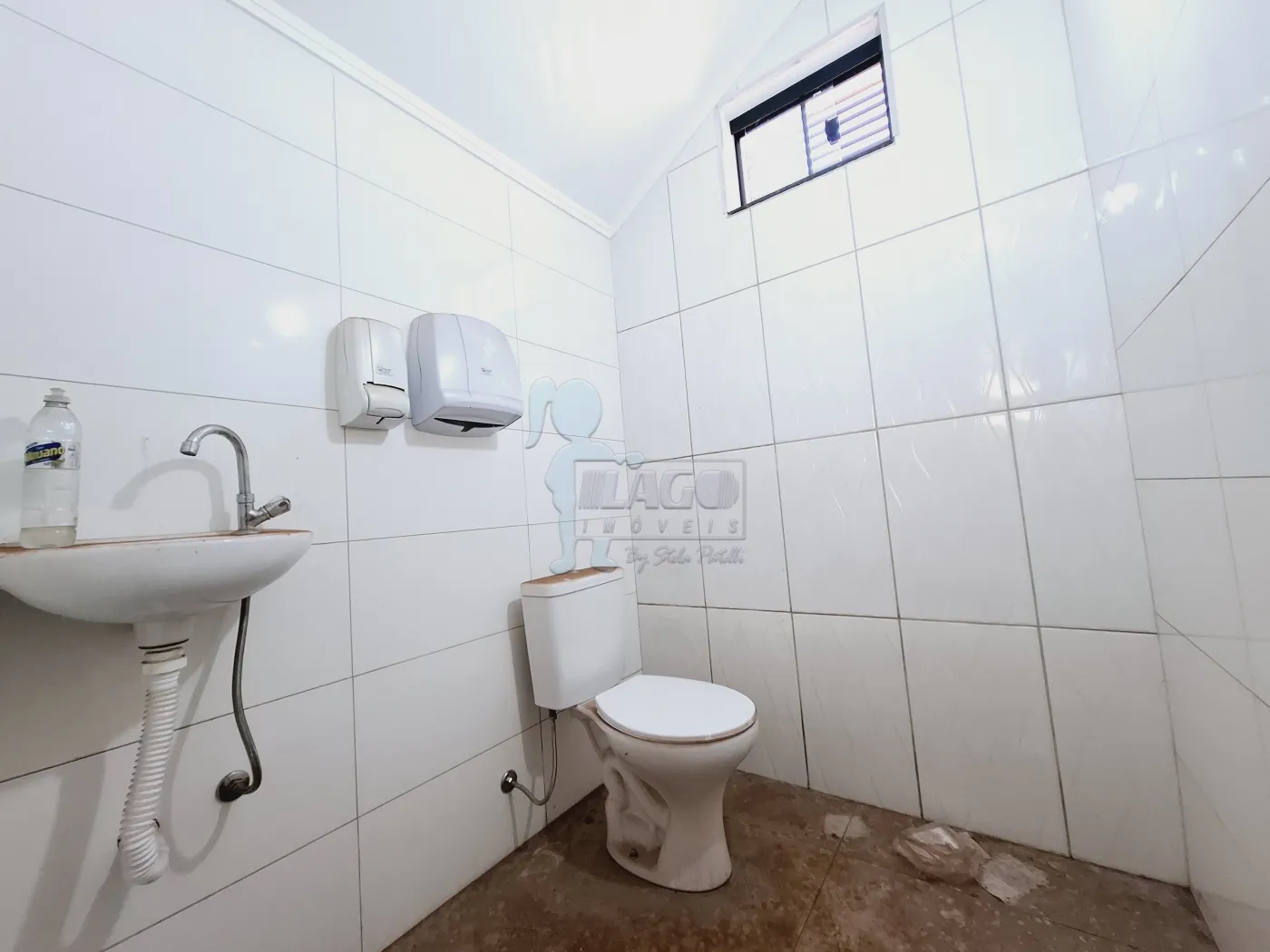 Alugar Comercial padrão / Casa comercial em Ribeirão Preto R$ 8.000,00 - Foto 25