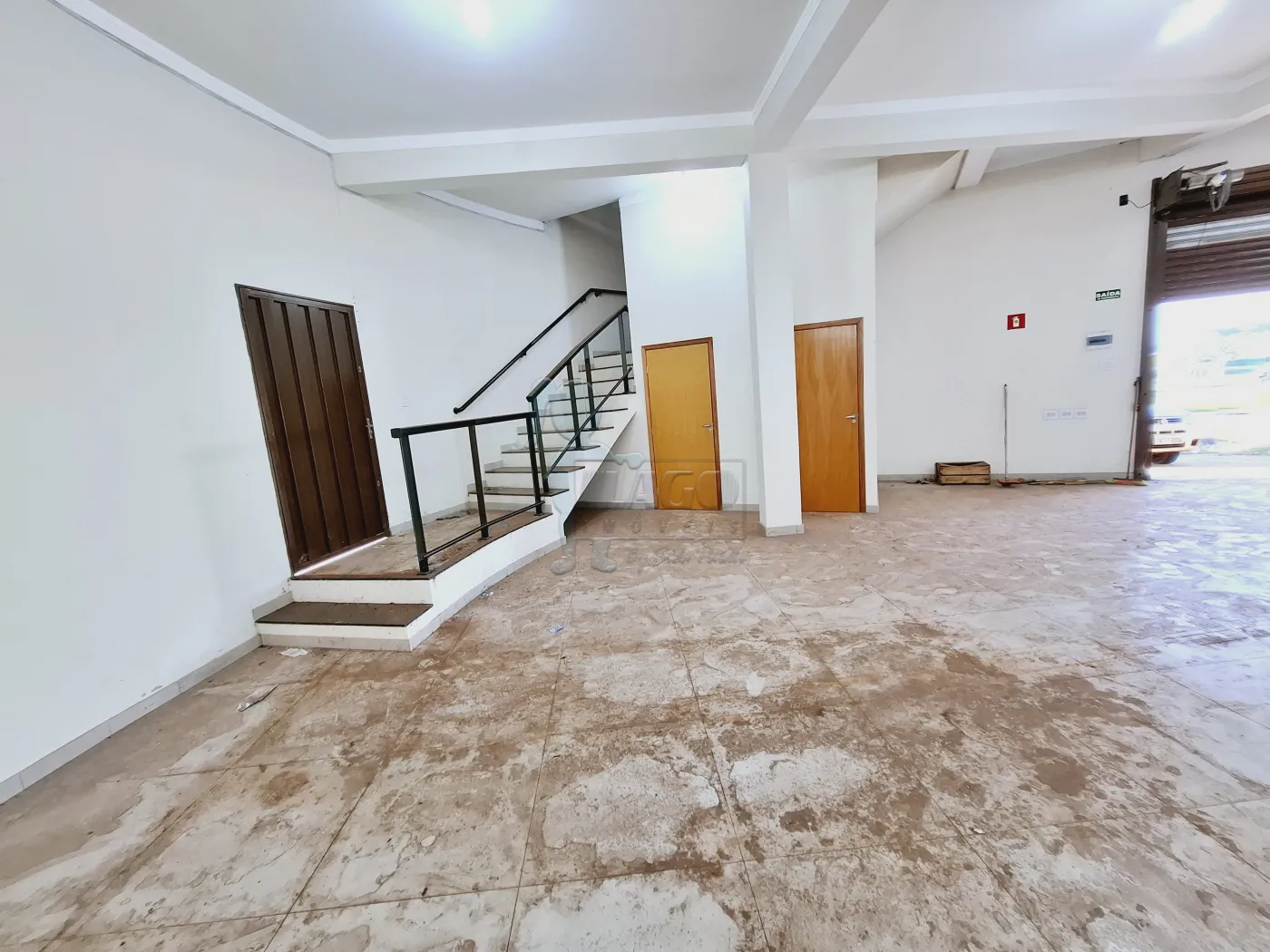 Alugar Comercial padrão / Casa comercial em Ribeirão Preto R$ 8.000,00 - Foto 6