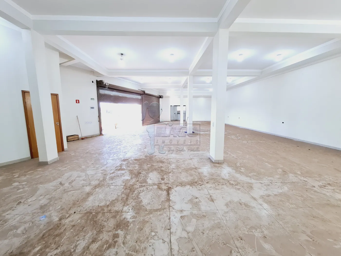 Alugar Comercial padrão / Casa comercial em Ribeirão Preto R$ 8.000,00 - Foto 3