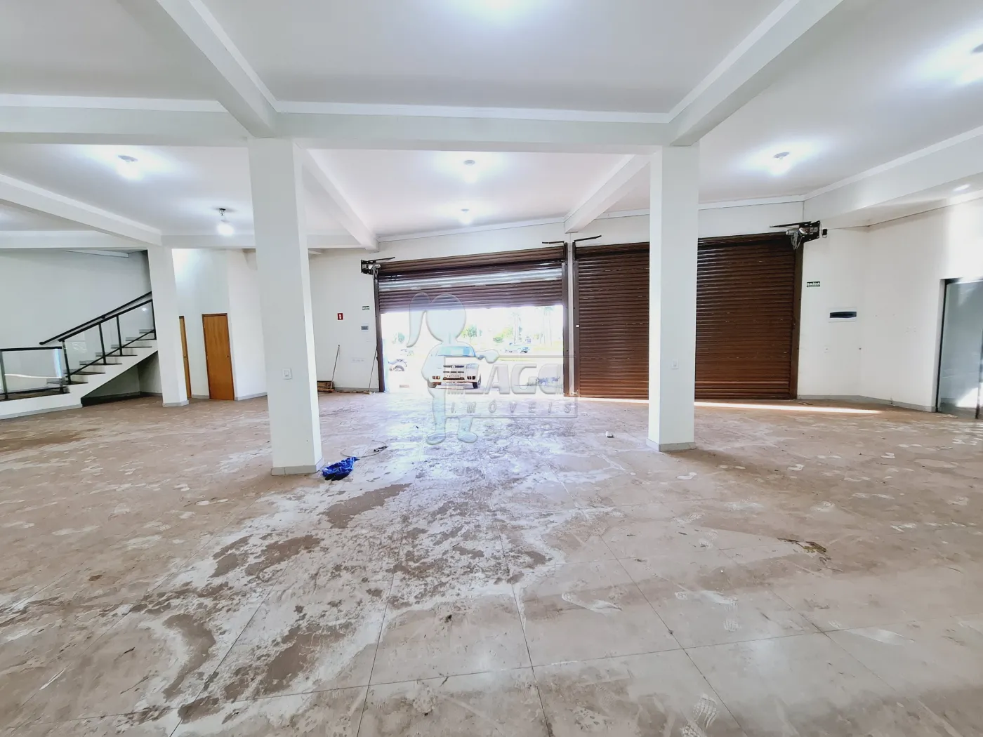 Alugar Comercial padrão / Casa comercial em Ribeirão Preto R$ 8.000,00 - Foto 1