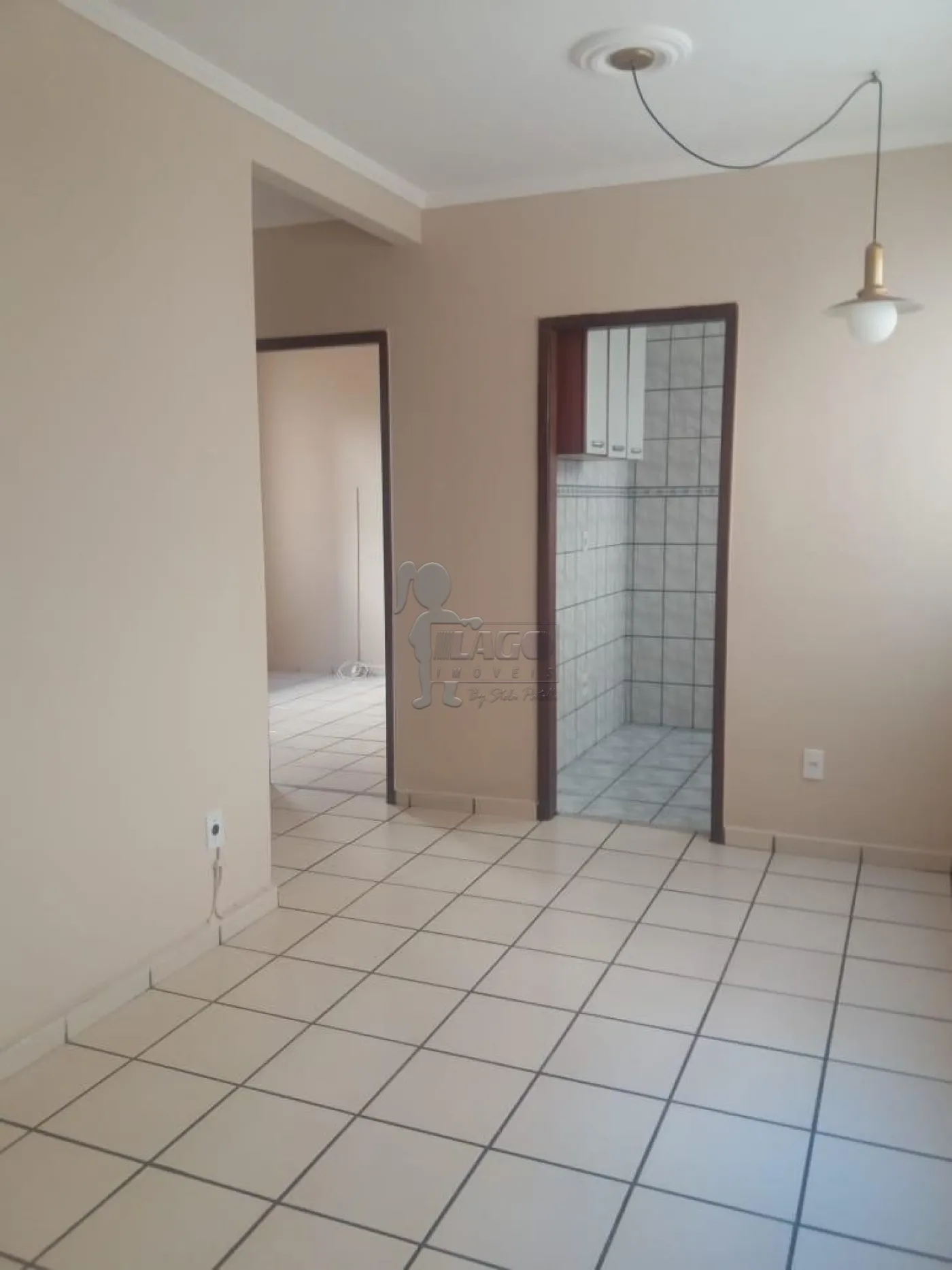 Comprar Apartamento / Padrão em Ribeirão Preto R$ 120.000,00 - Foto 3