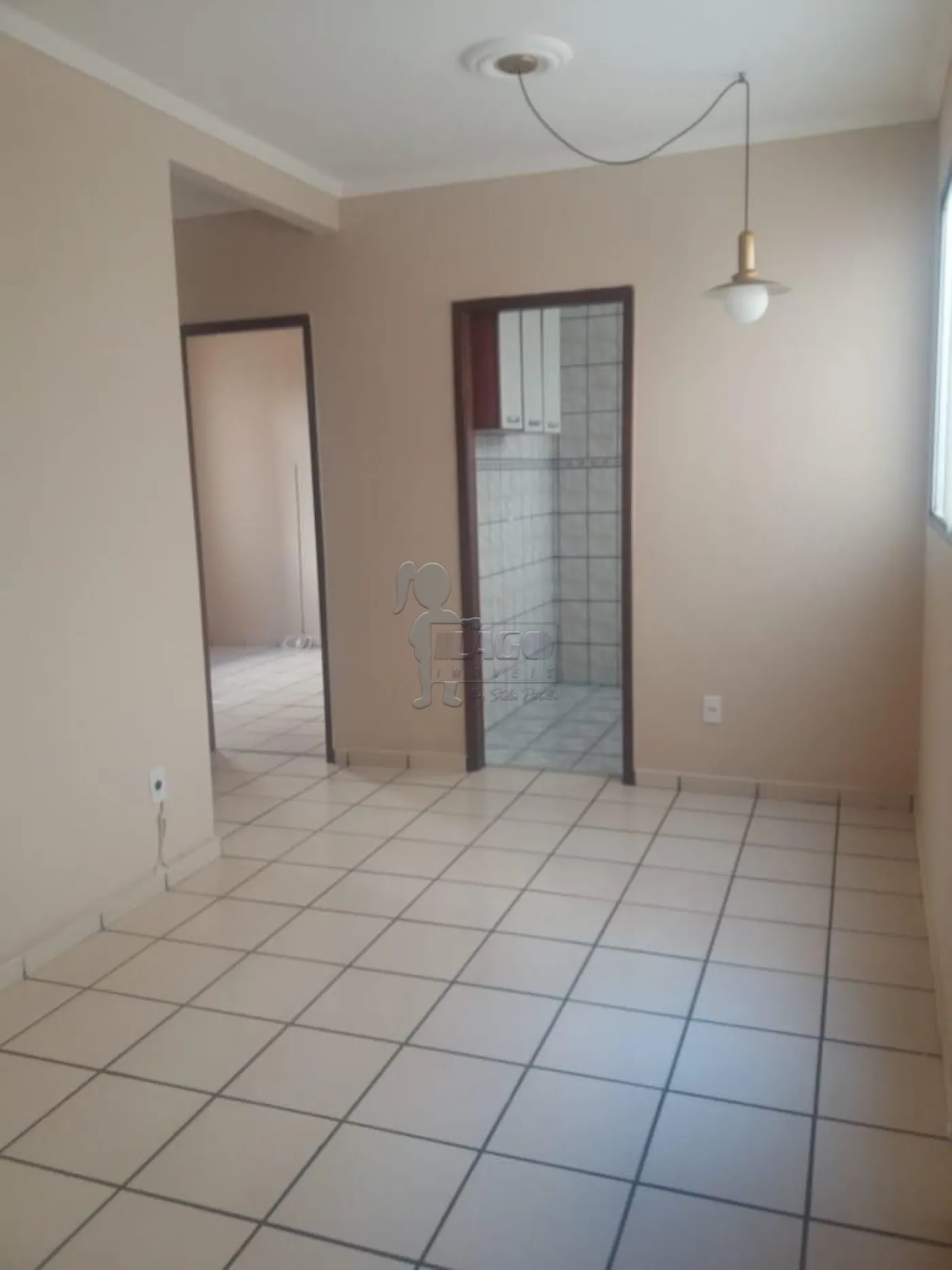 Comprar Apartamento / Padrão em Ribeirão Preto R$ 120.000,00 - Foto 1