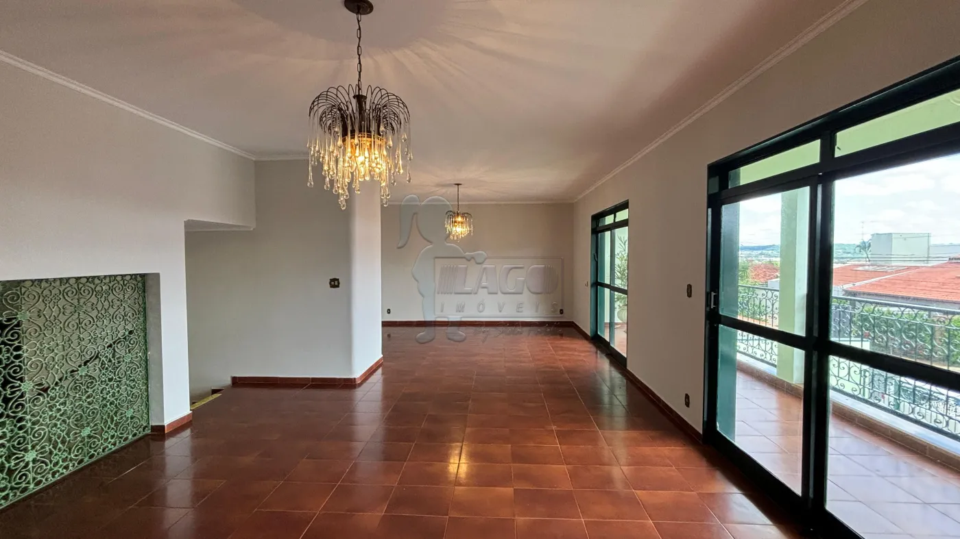 Comprar Casa / Sobrado em Ribeirão Preto R$ 850.000,00 - Foto 1