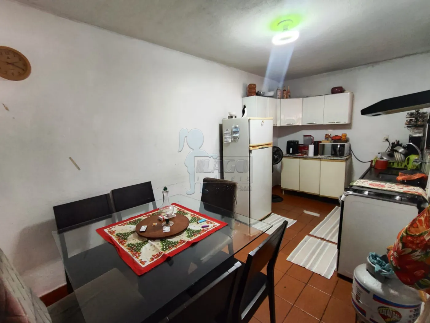 Comprar Casa / Padrão em Ribeirão Preto R$ 340.000,00 - Foto 4