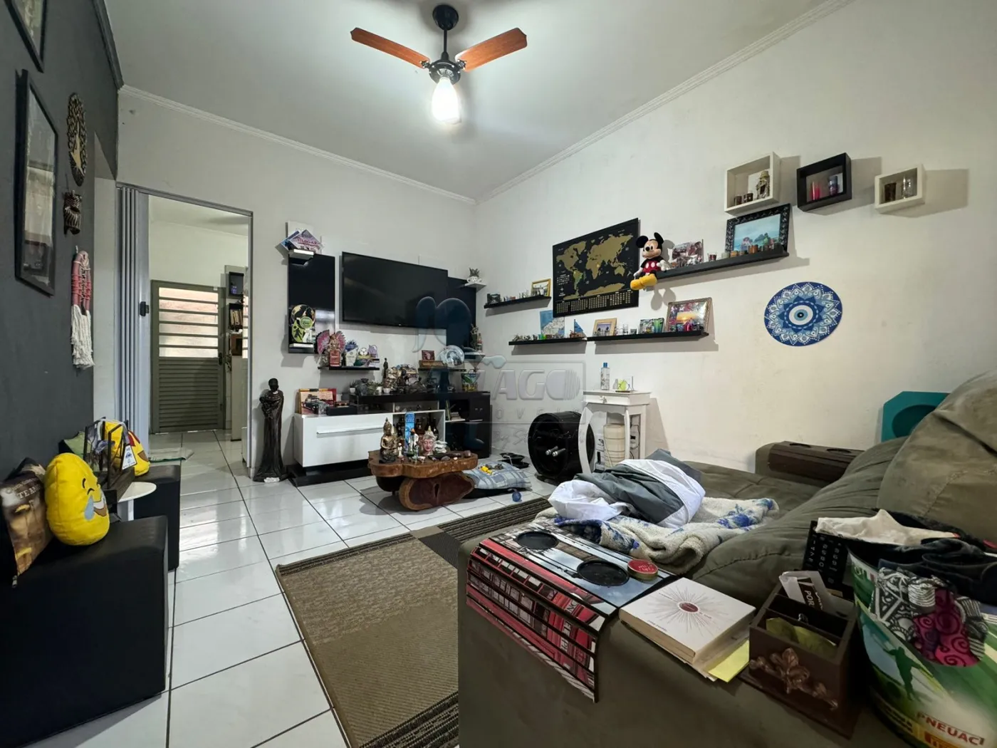 Comprar Casa / Padrão em Ribeirão Preto R$ 350.000,00 - Foto 4