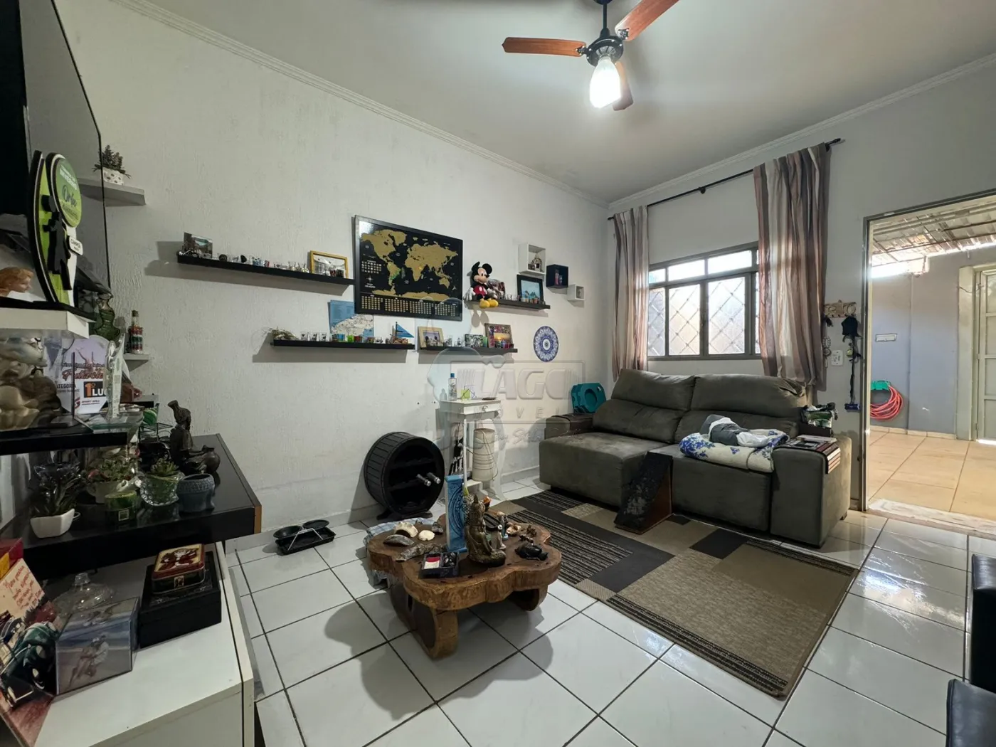 Comprar Casa / Padrão em Ribeirão Preto R$ 350.000,00 - Foto 5