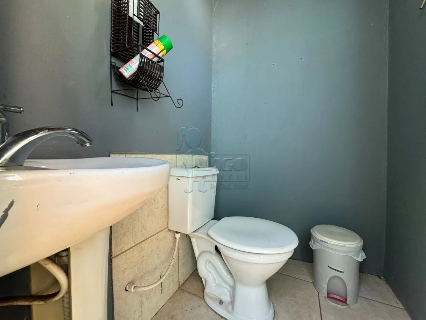 Comprar Casa / Padrão em Ribeirão Preto R$ 350.000,00 - Foto 17