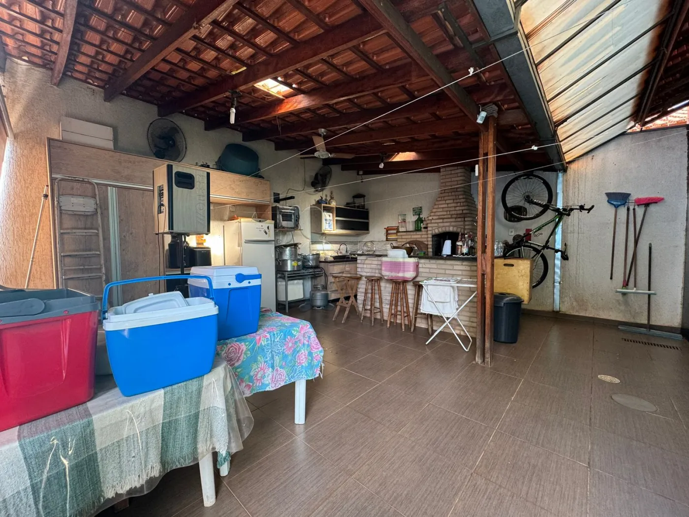 Comprar Casa / Padrão em Ribeirão Preto R$ 350.000,00 - Foto 21