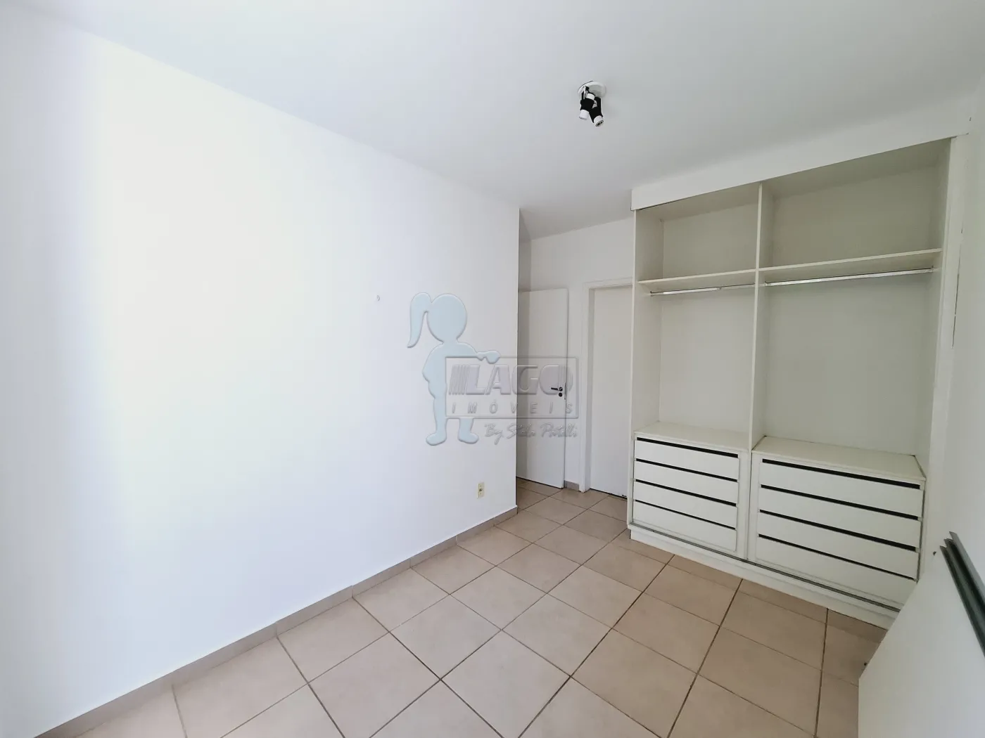 Alugar Apartamento / Padrão em Ribeirão Preto R$ 1.400,00 - Foto 13