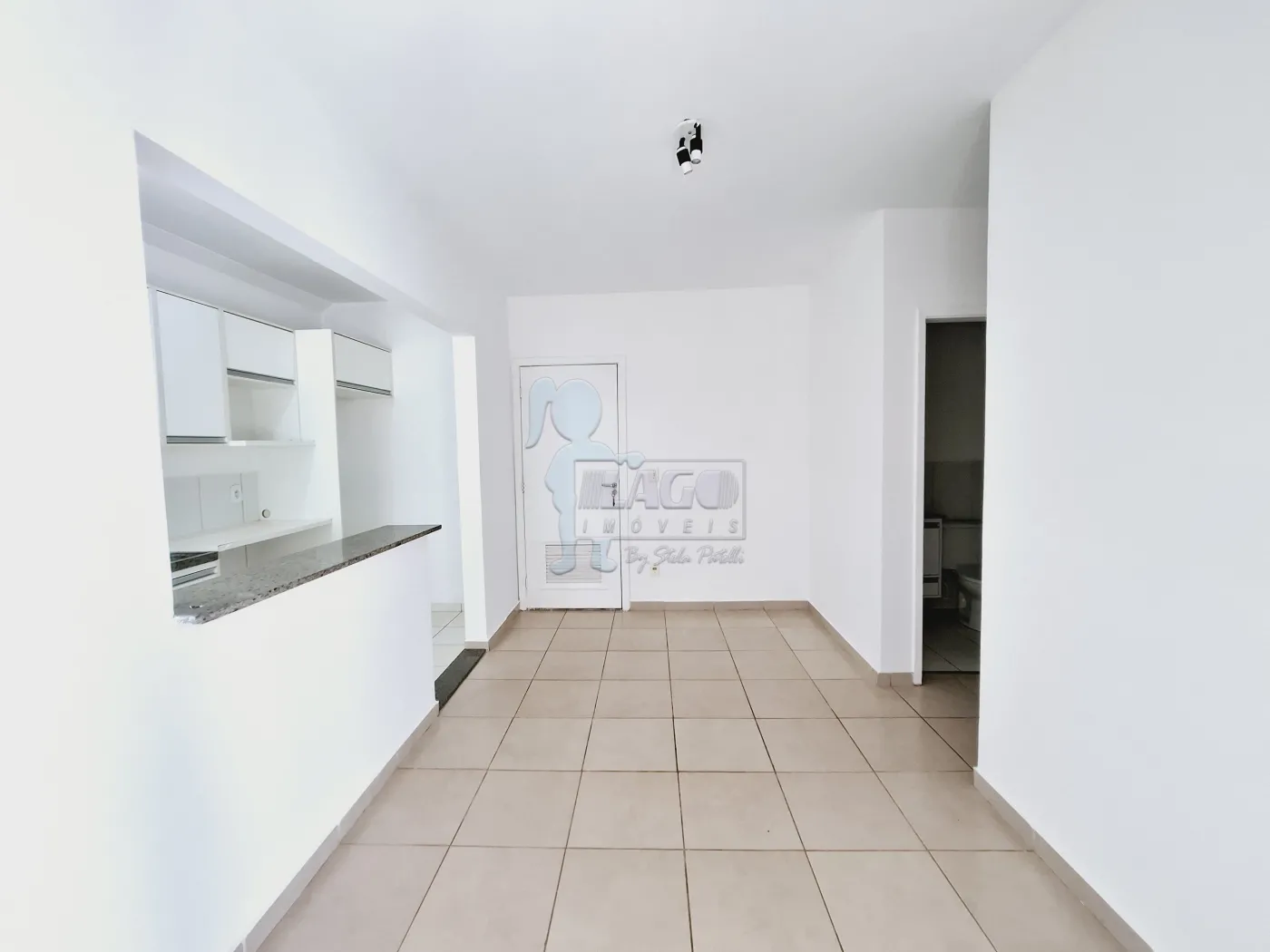 Alugar Apartamento / Padrão em Ribeirão Preto R$ 1.400,00 - Foto 10