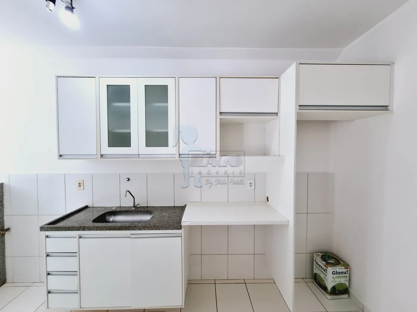 Alugar Apartamento / Padrão em Ribeirão Preto R$ 1.400,00 - Foto 4